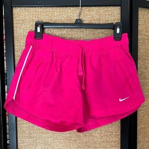 Nike shorts